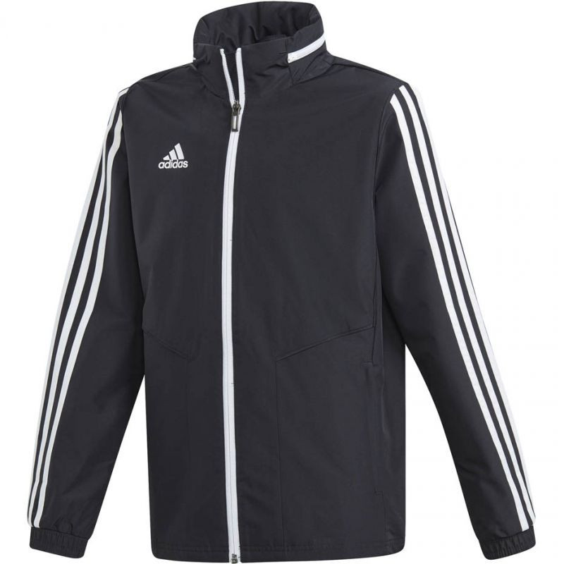 Kurtka adidas tiro 19 all weather jr