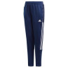 Spodnie adidas tiro 21 training jr gk9659