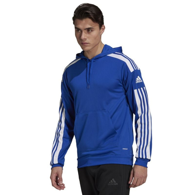 Bluza adidas squadra 21 hoody m gp6436