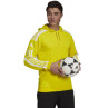 Bluza adidas squadra 21 hoody m gp6438