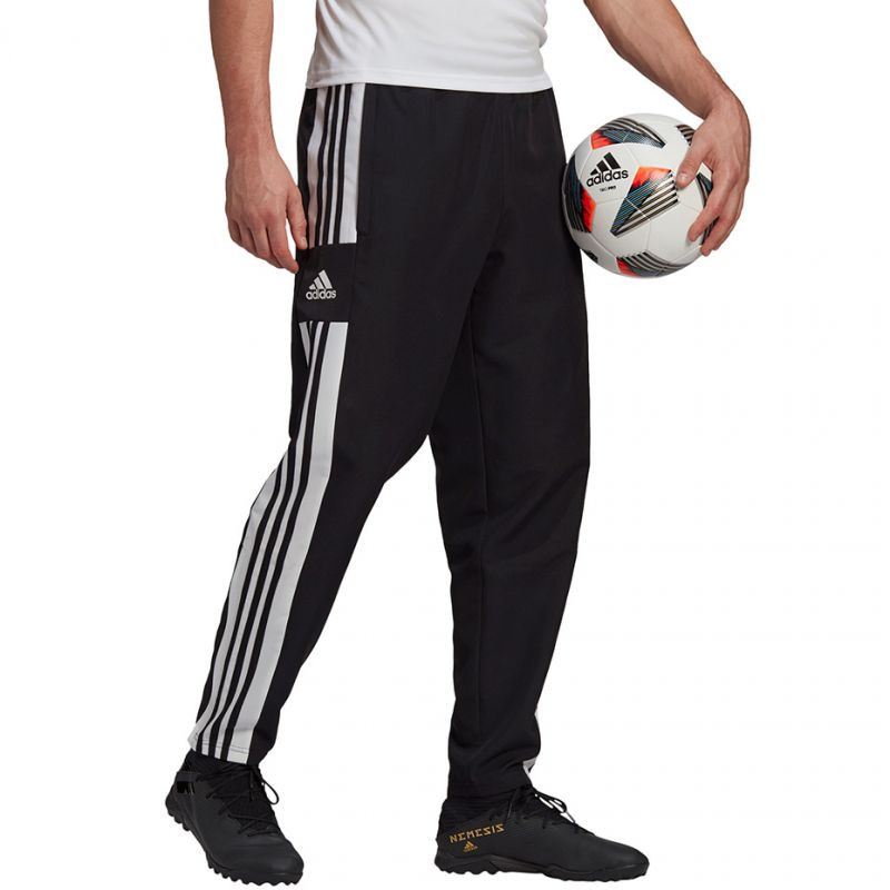 Spodnie adidas squadra 21 presentation pant m