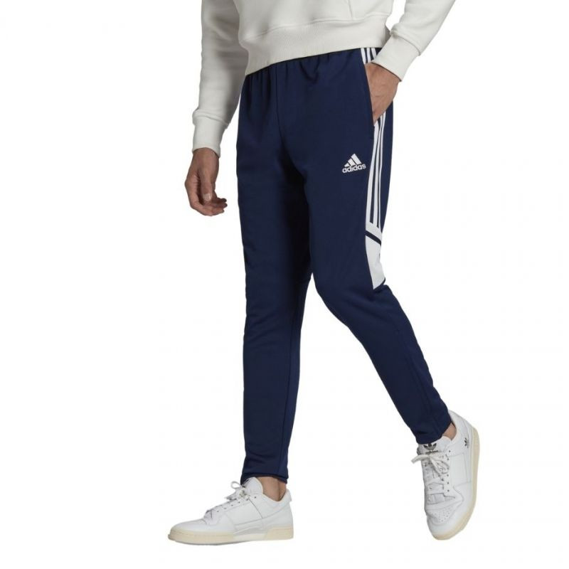 Spodnie adidas condivo 22 track pants m