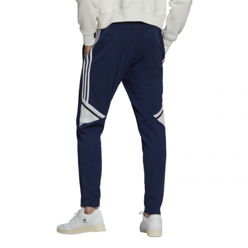 Spodnie adidas condivo 22 track pants m