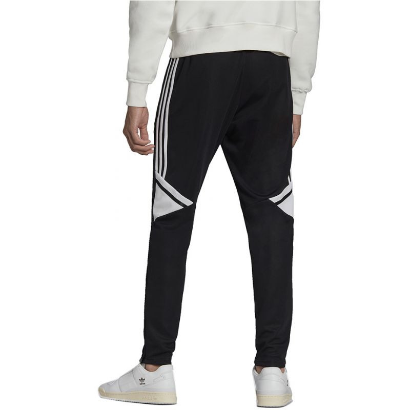 Spodnie adidas condivo 22 track pant m