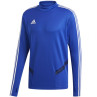 Bluza piłkarska adidas tiro 19 training top m