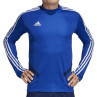 Bluza piłkarska adidas tiro 19 training top m