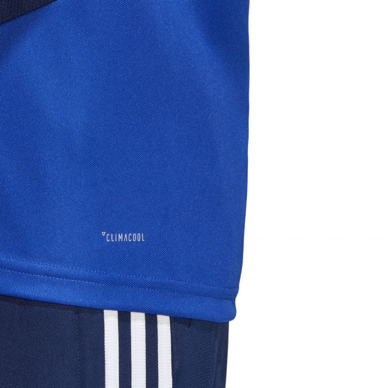 Bluza piłkarska adidas tiro 19 training top m