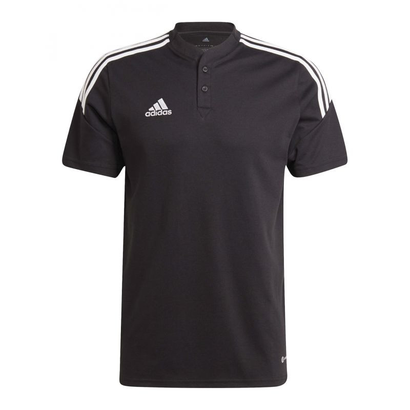 Koszulka polo adidas condivo 22 jr