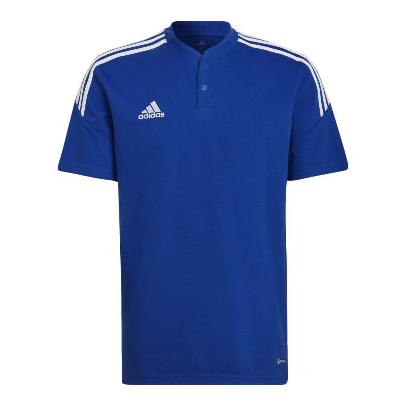 Koszulka polo adidas condivo 22 m