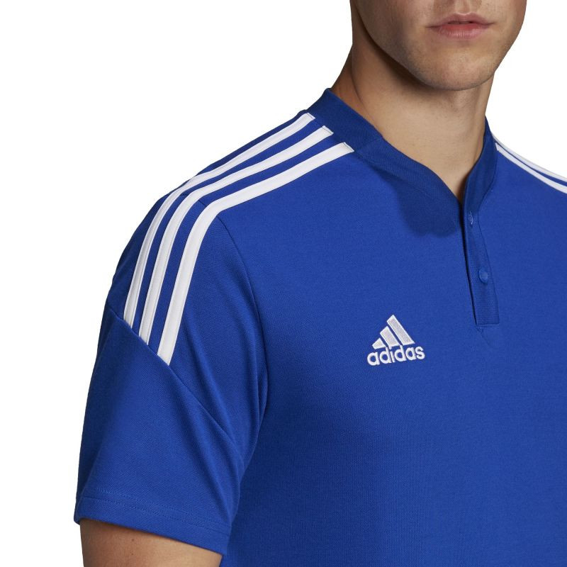 Koszulka polo adidas condivo 22 m