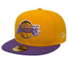 Czapka new era los angeles lakers nba basic cap 108