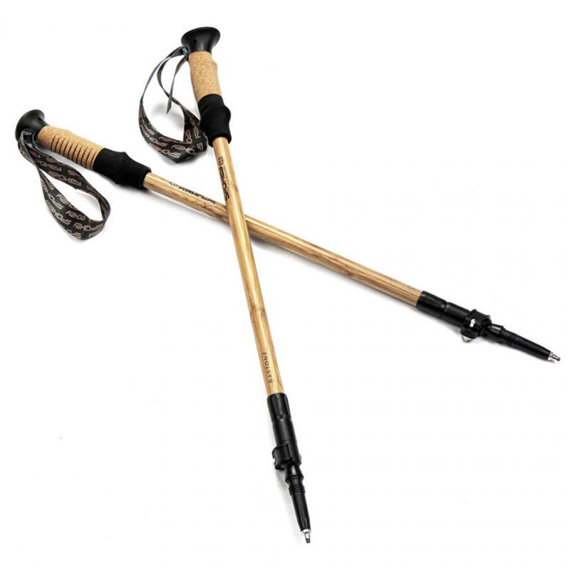 Kijki nordic walking spokey bastone eco 929465