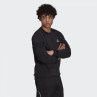 Bluza adidas essentials fleece sweatshirt