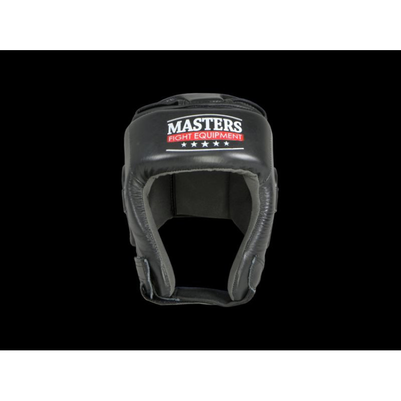 Kask turniejowy masters