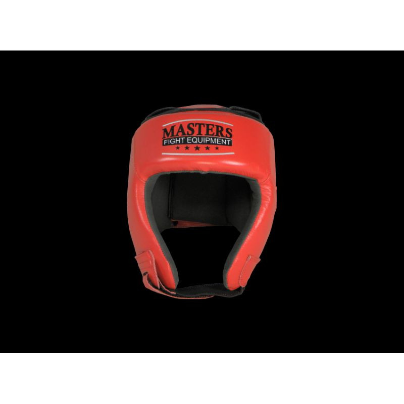 Kask turniejowy masters