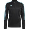 Bluza adidas tiro 23 club training top m