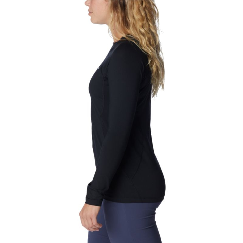 Koszulka columbia midweight stretch long sleeve top w