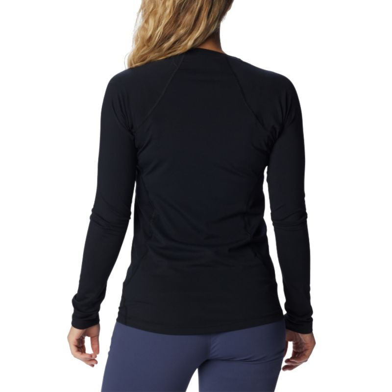 Koszulka columbia midweight stretch long sleeve top w