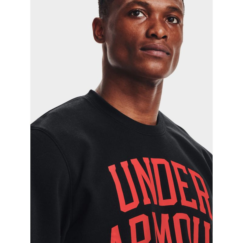 Bluza under armour m 1361561