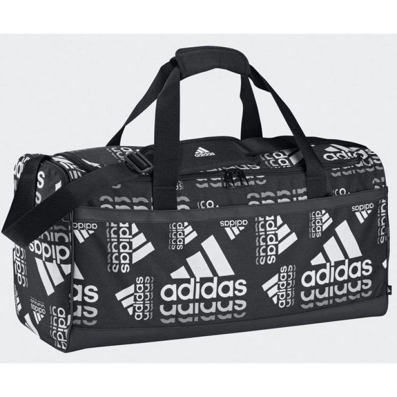 Torba adidas linear duffel m