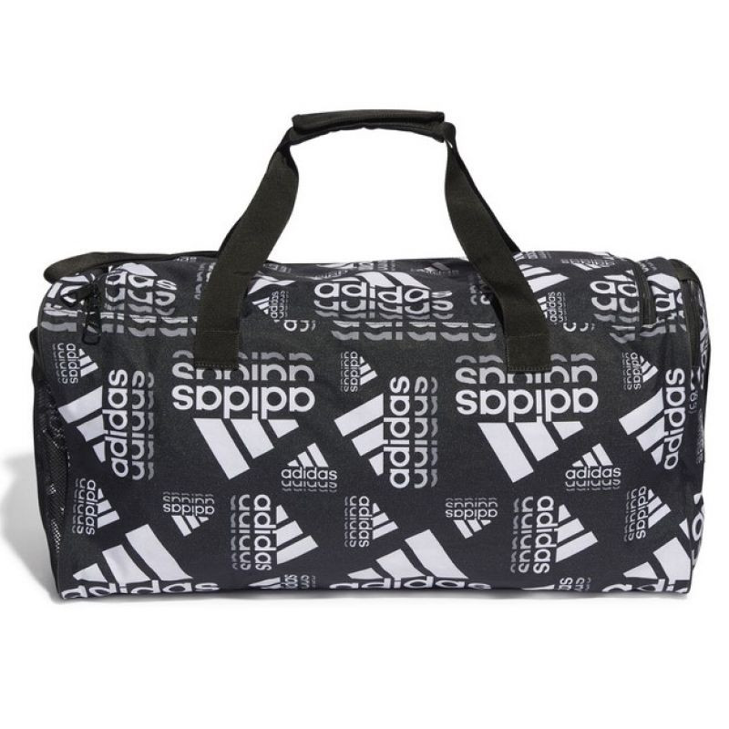 Torba adidas linear duffel m