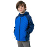 Kurtka softshell 4f jr hjz22 jsfm002