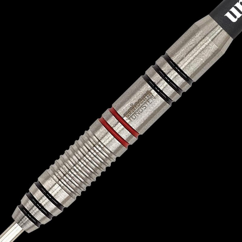 Rzutki steel tip unicorn cire plus tungsten