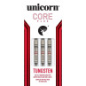 Rzutki steel tip unicorn cire plus tungsten