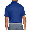 Koszulka t-shirt under armour tech polo m 1290140