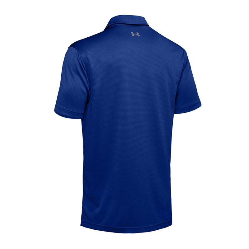 Koszulka t-shirt under armour tech polo m 1290140