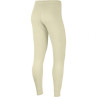 Spodnie nike essntl flc mr pnt tight w bv4099-113