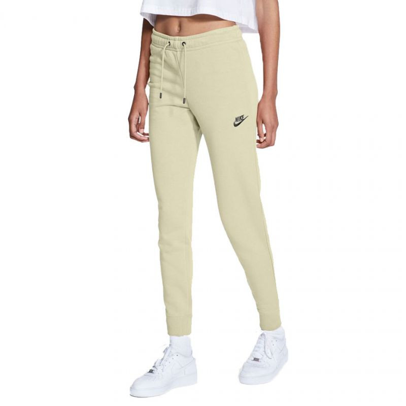 Spodnie nike essntl flc mr pnt tight w bv4099-113