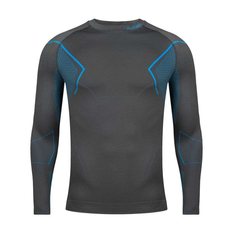 Bluza termoaktywna alpinus active base layer m