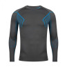 Bluza termoaktywna alpinus active base layer m