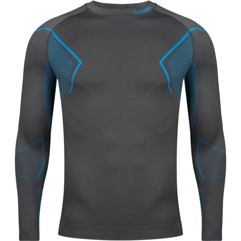 Bluza termoaktywna alpinus active base layer m