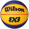 Piłka wilson fiba 3x3 game ball