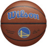 Piłka wilson team alliance golden state warriors ball wtb3100