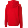 Bluza puma teamgoal 23 casuals hoody jr 656711