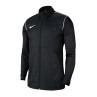 Kurtka nike park 20 repel jr bv6904