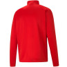 Bluza puma teamrise training poly jacket m 657392