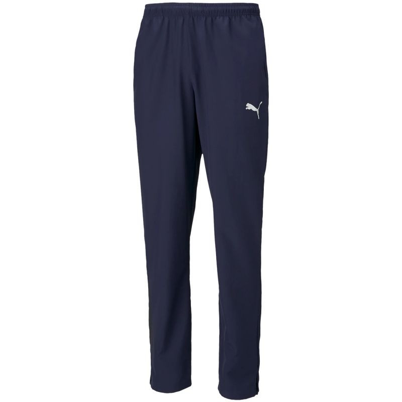 Spodnie puma teamrise sideline pants m 657327