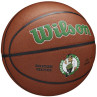 Piłka do koszykówki wilson team alliance boston celtics ball