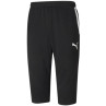 Spodnie puma teamliga training 3/4 pants m 657271