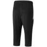 Spodnie puma teamliga training 3/4 pants m 657271