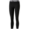 Spodnie puma train strong high waist w 521601