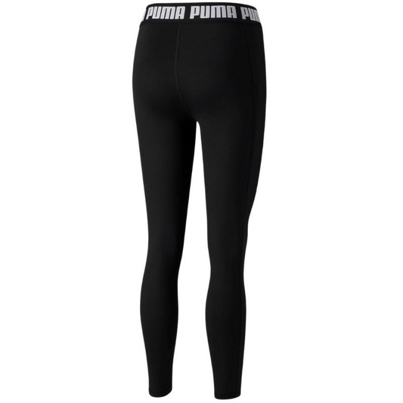 Spodnie puma train strong high waist w 521601