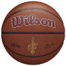 Piłka wilson team alliance cleveland cavaliers ball