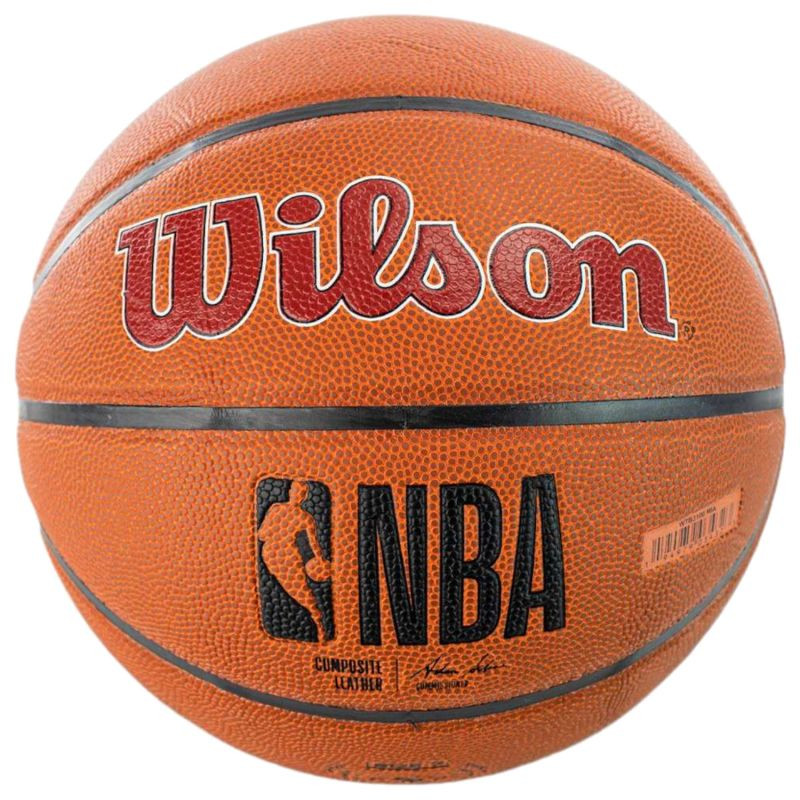 Piłka wilson team alliance miami heat ball