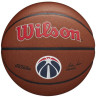 Piłka wilson team alliance washington wizards ball