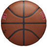 Piłka wilson team alliance toronto raptors ball